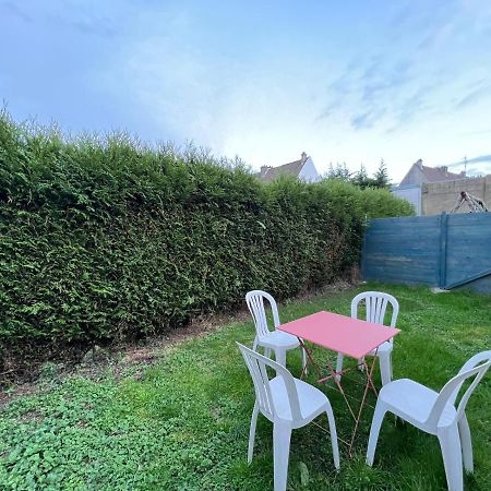 Le Mollien Apartment Кале Екстериор снимка